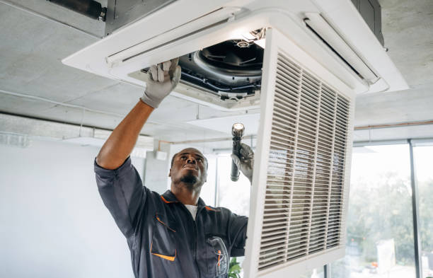 Licensed Hvac Maintenance service in Milan, IL - FH HVAC